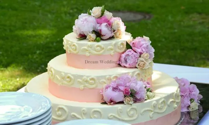The Cakes Empire
