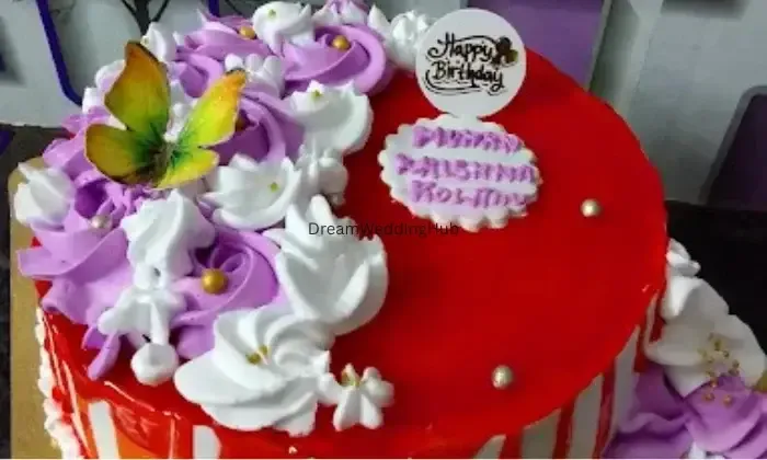 The Cakes House