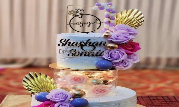 The Cakeshake