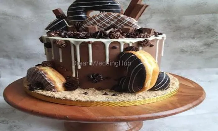 The Cakesmith The Cakesmith