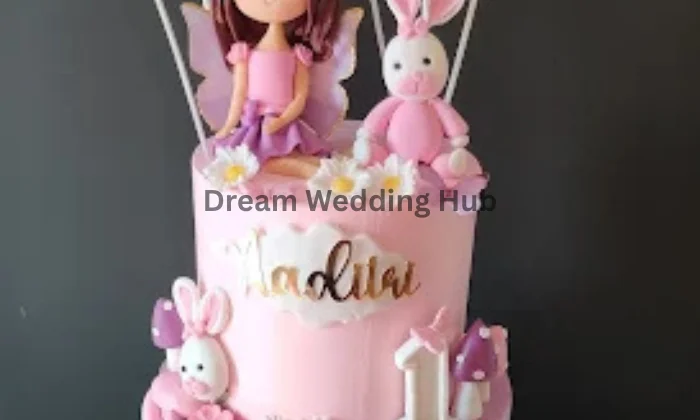 The Cakesmith Surat The Cakesmith Surat