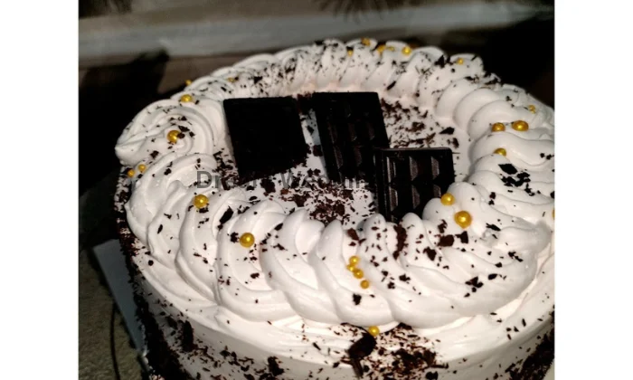 Thecakespark
