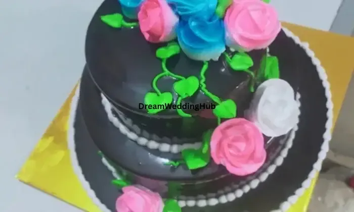 The Cakevilla