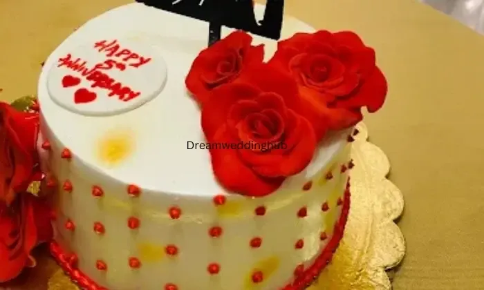 The Cakewalk With Taruna