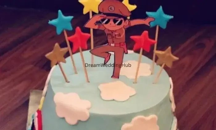 The Cakeway