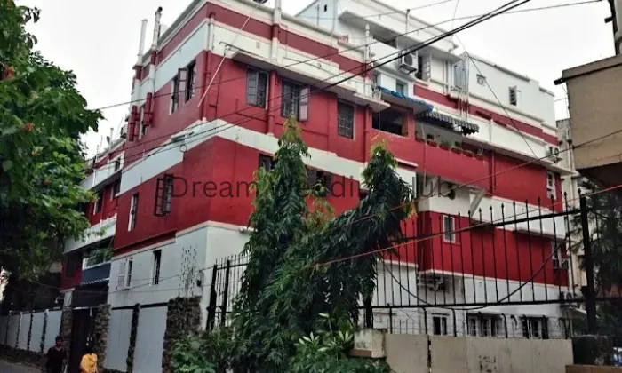 The Calcutta Garden Bungalow The Calcutta Garden Bungalow