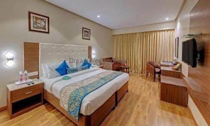 The Caliph Hotel