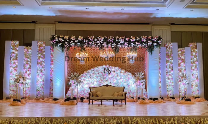 The Camellia Events