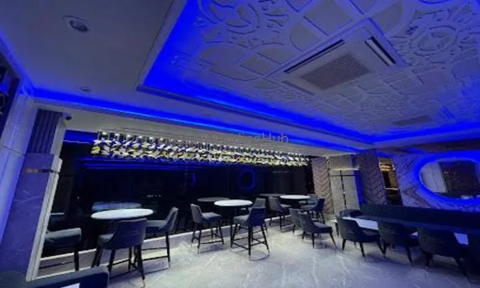 The Castle Banquet