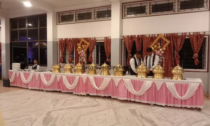 The Catering Hub