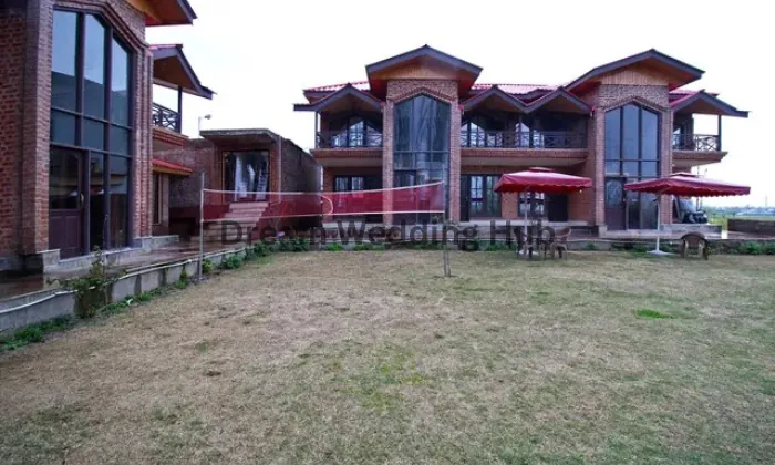 The Cedrus Resort