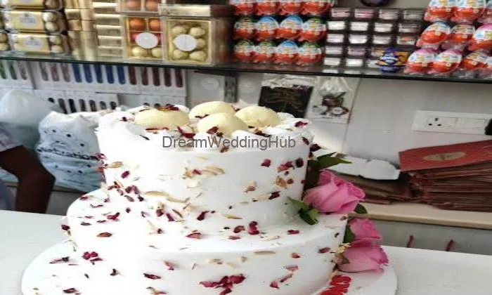 The Celebration Bakery The Celebration Bakery