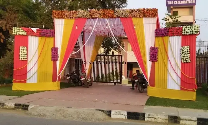 The Celebration Farm