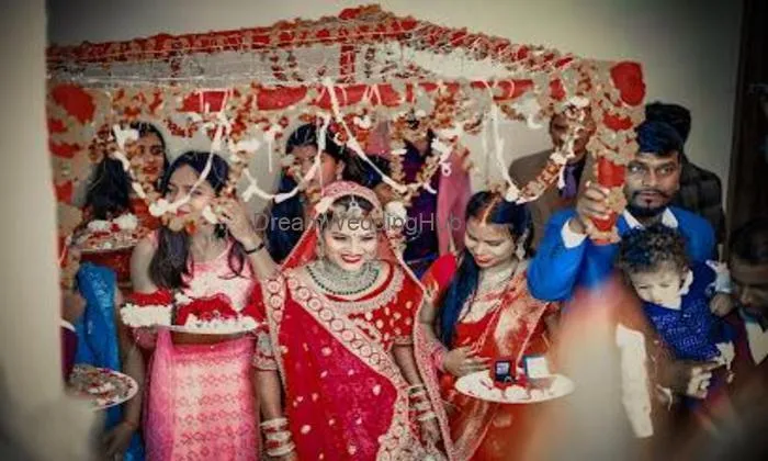 The Cenematic Studio & Singh Sarkar Event Planner The Cenematic Studio & Singh Sarkar Event Planner