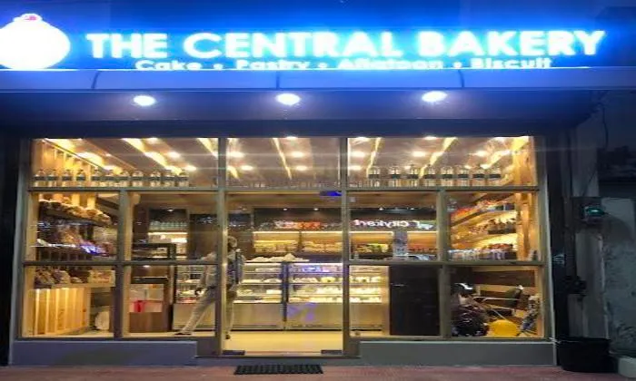 The Central Bakery