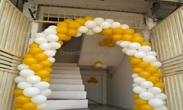 The Centre Of Makeup Studio & Academy