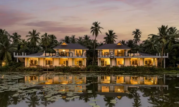 The Ceremony Resorts