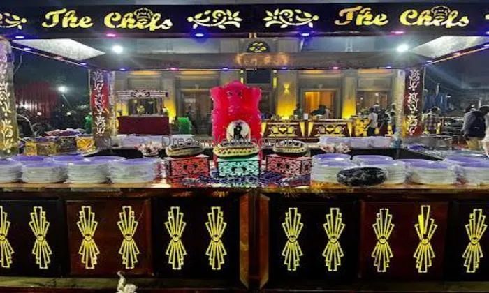 The Chefs Kitchen | Bhubaneswar