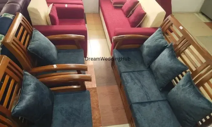 The Chennai Furniture