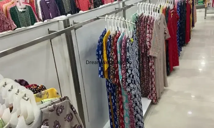 The Chennai Silks Chittore