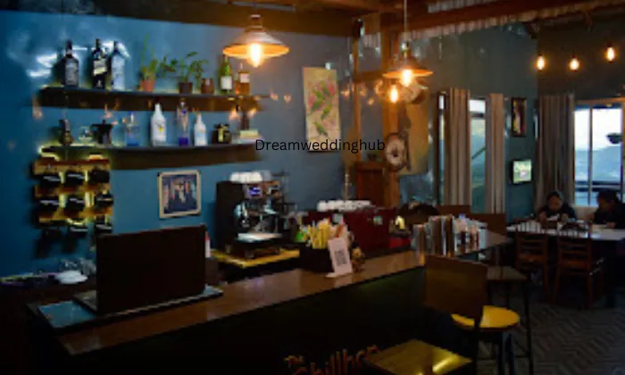 The Chillhop Room