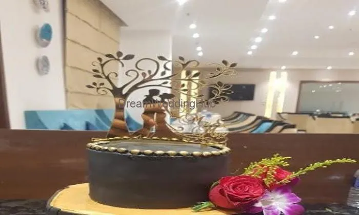 The Choco Station