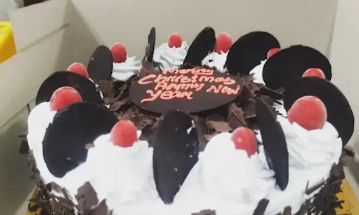 The Chocolate Avenue