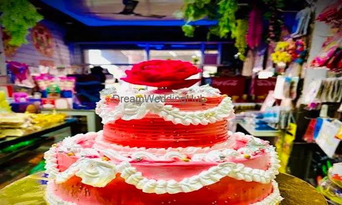 The Chocolate Bar Bakery & Restaurant (best Cake Shop)