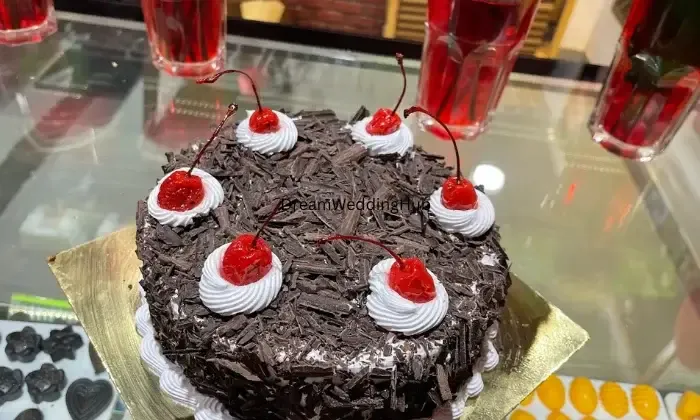 The Chocolate Room Jabalpur