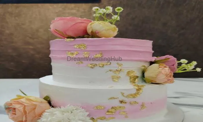 The Chocotruffle- Baking Studio | Baking Academy | Dessert Kitchen