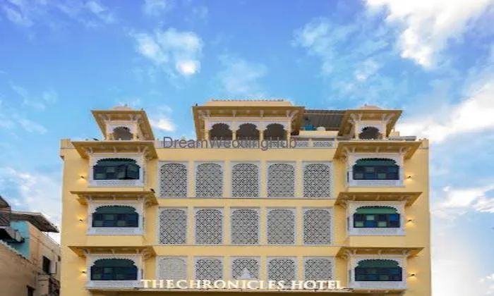 The Chronicles Hotel