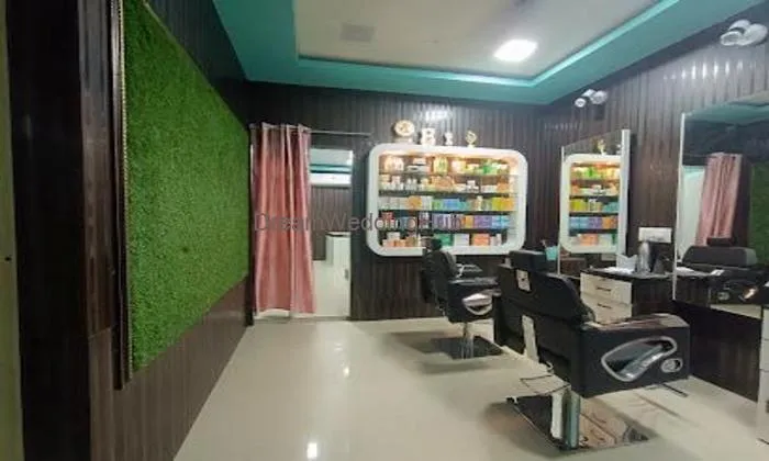 The Classic Beauty Parlour