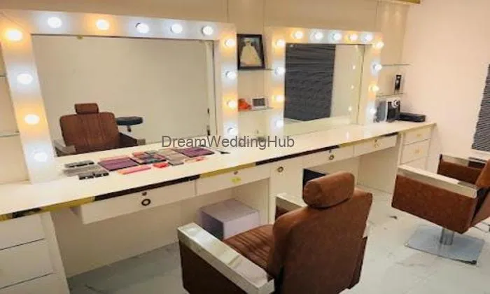 The Classic Hair & Beauty Salon
