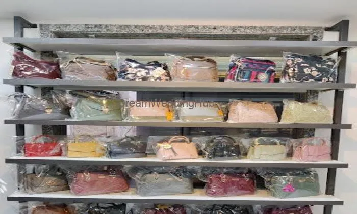 The Clothing Palette