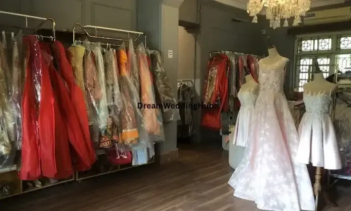 The Clothing Rental
