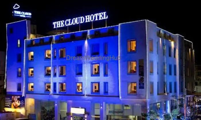 The Cloud Hotel The Cloud Hotel