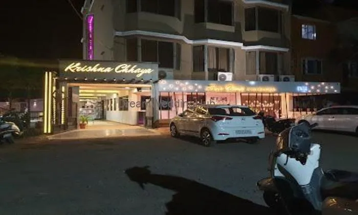 The Club Resort