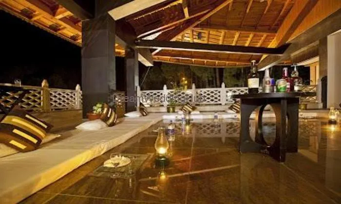 The Colonial - A Multi Cuisine Cafe | Restaurant | Bar (bhimtal, Nainital)