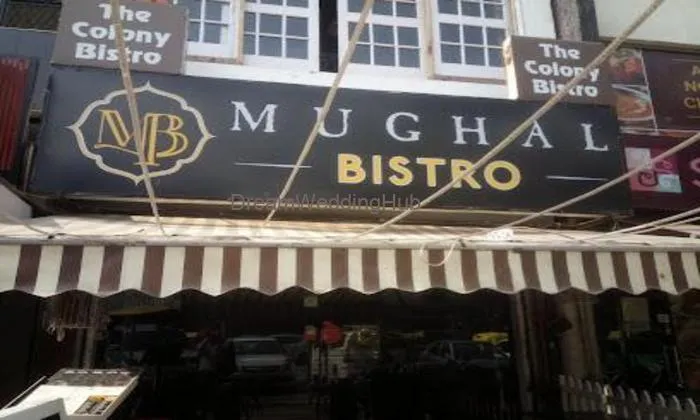 The Colony Bistro