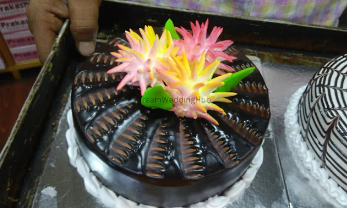 The Common Cakery The Common Cakery
