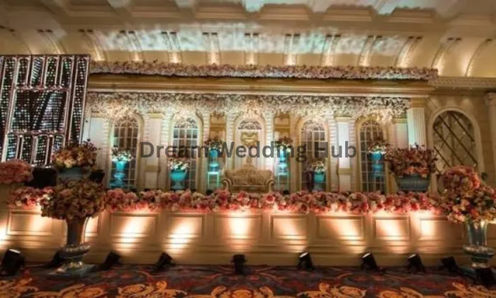 The Continental Events & Media