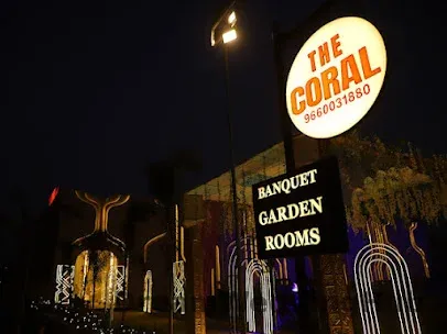 The Coral
