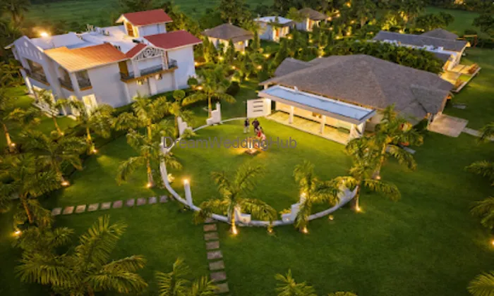 The Corbett Selva Resort By Devstayz