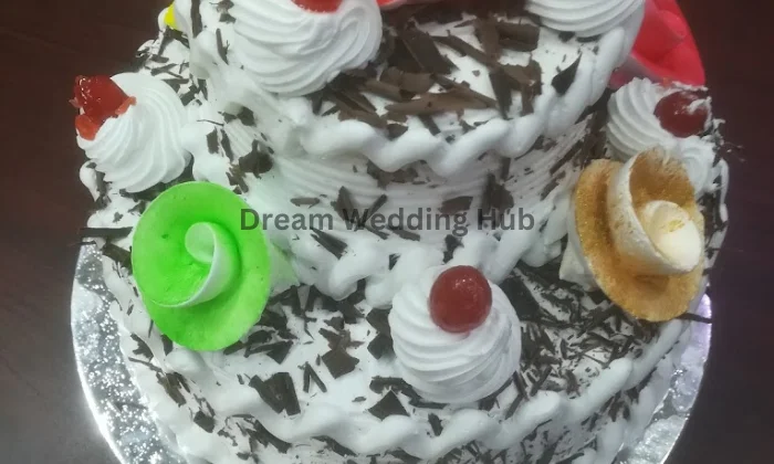 The Cottage Bakers And Cake Shop