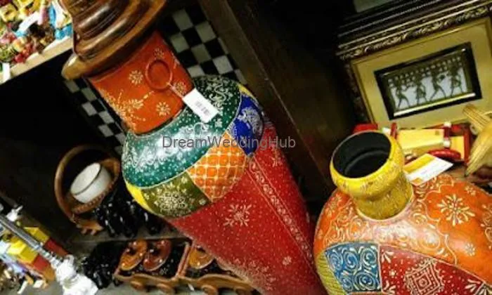 The Cottage Crafts - Handicarft Shop In Mangalore
