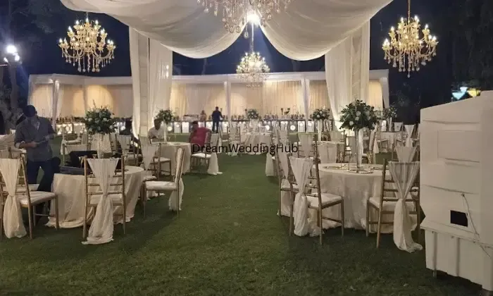 The Country Touch Resort