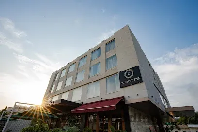 The County Inn, Vaisali Nagar, Jaipur