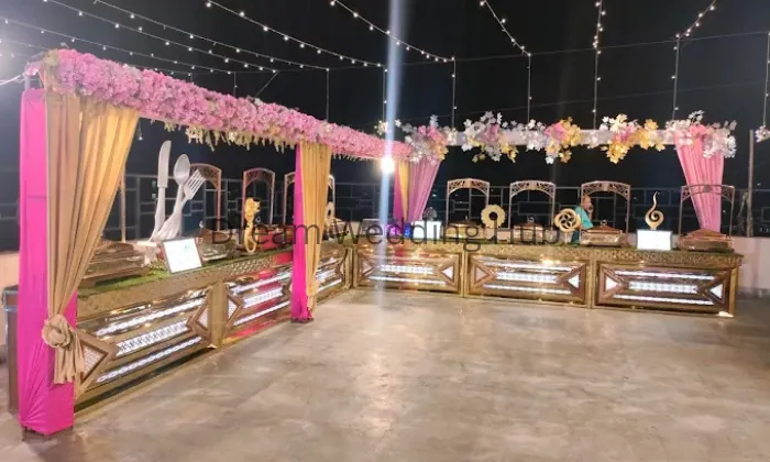 The Courtyard Banquet And Lawn