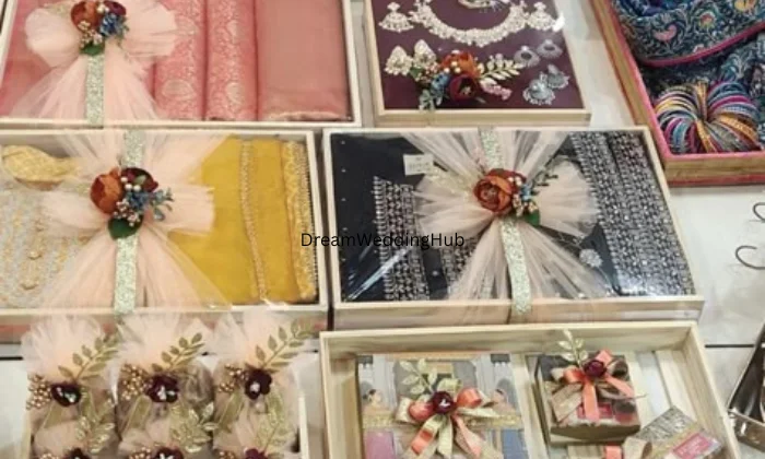 The Crafty Hub