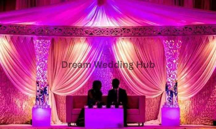 The Crazy Events - Decor